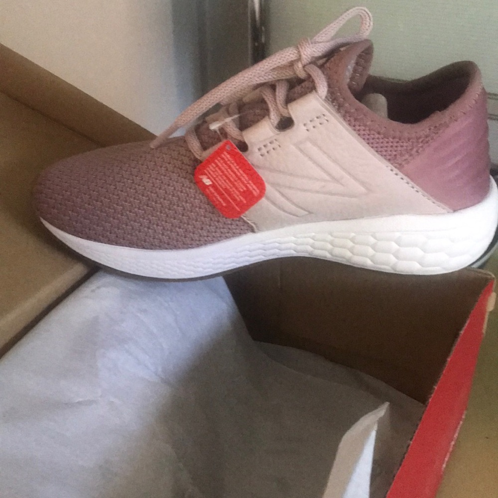 New Balance shoes